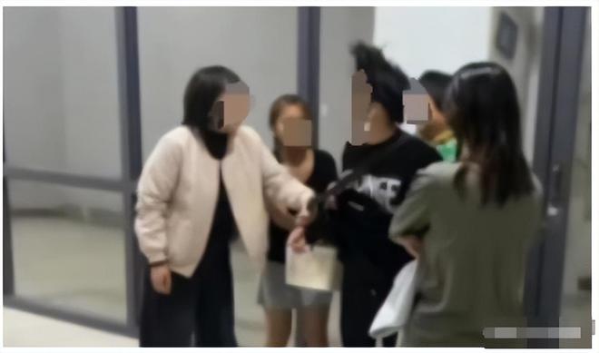 方已介入洗浴中心回应更多细节已曝光开元ky棋牌男子误入女澡堂后续！警(图2)