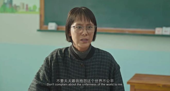 转型失败了吗？开元棋牌赵丽颖(图5)