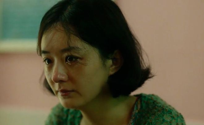 转型失败了吗？开元棋牌赵丽颖(图2)