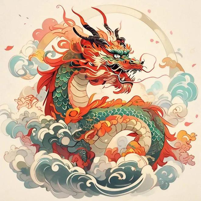 天来到日子滋润的四个生肖即将翻身开元棋牌app春雨之中财运变好春(图3)