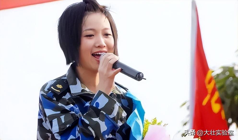 留下最后一张照片躺在病床上面容憔悴开元ky棋牌2015年姚贝娜病逝前(图12)